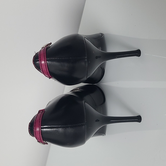Steve Madden Heels 6.5 - Picture 2 of 4